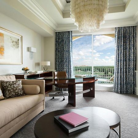 The Ritz-Carlton Naples, Tiburon Otel Dış mekan fotoğraf