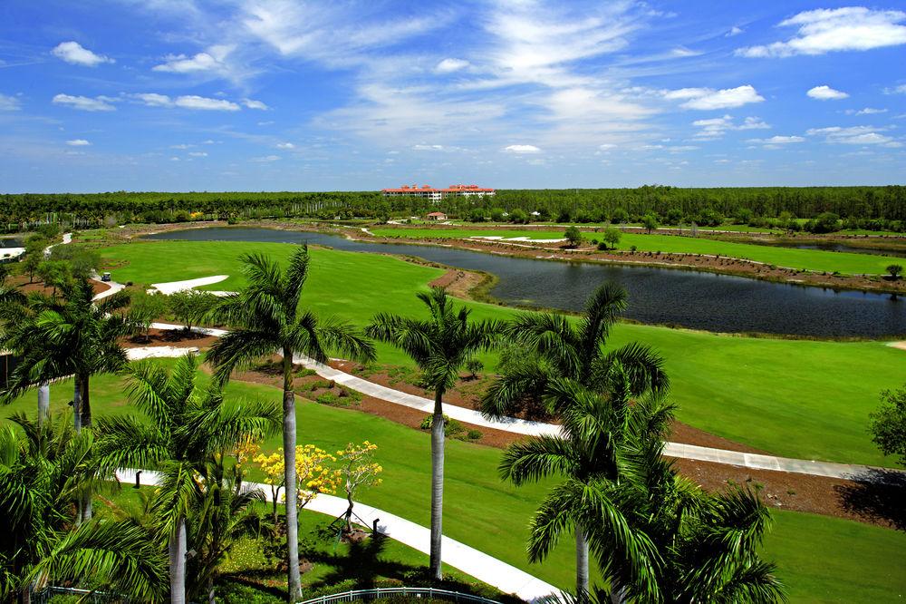 The Ritz-Carlton Naples, Tiburon Otel Dış mekan fotoğraf