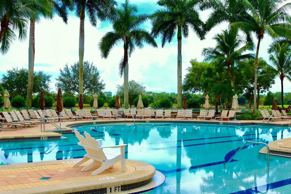 The Ritz-Carlton Naples, Tiburon Otel Dış mekan fotoğraf