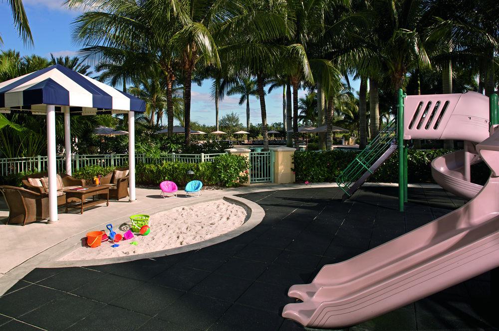 The Ritz-Carlton Naples, Tiburon Otel Dış mekan fotoğraf