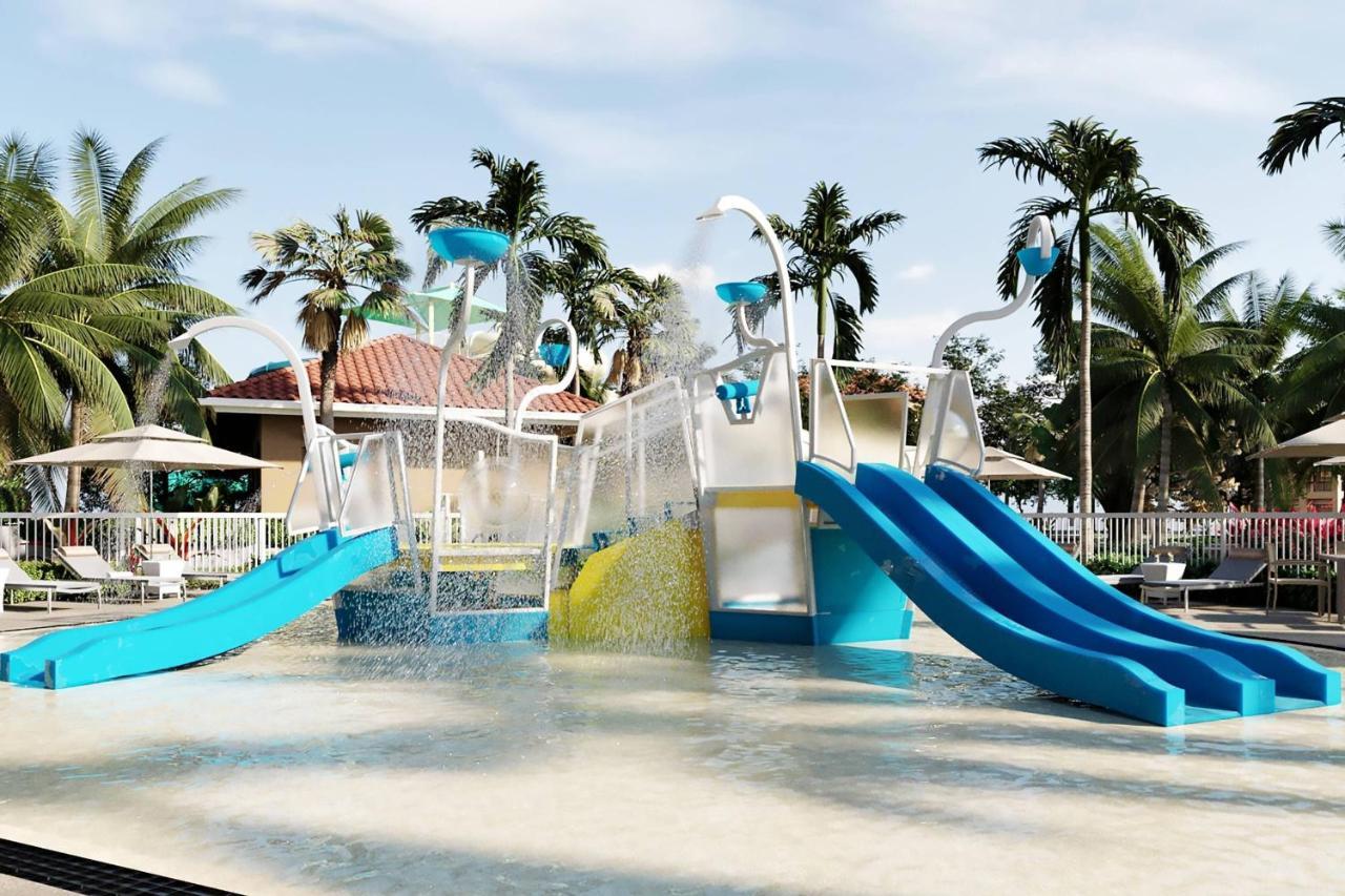 The Ritz-Carlton Naples, Tiburon Otel Dış mekan fotoğraf
