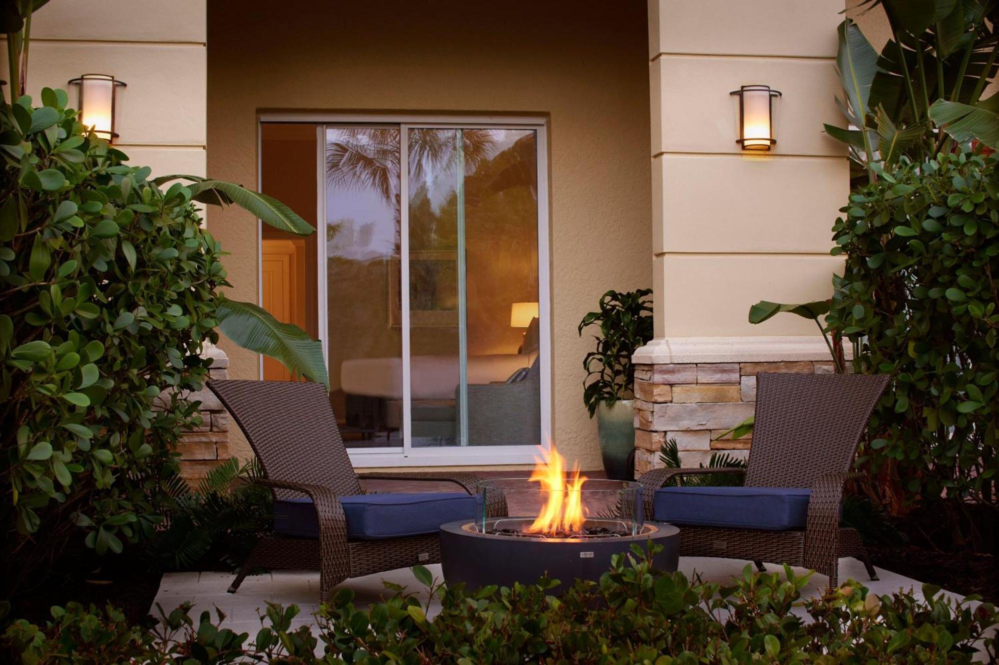 The Ritz-Carlton Naples, Tiburon Otel Dış mekan fotoğraf