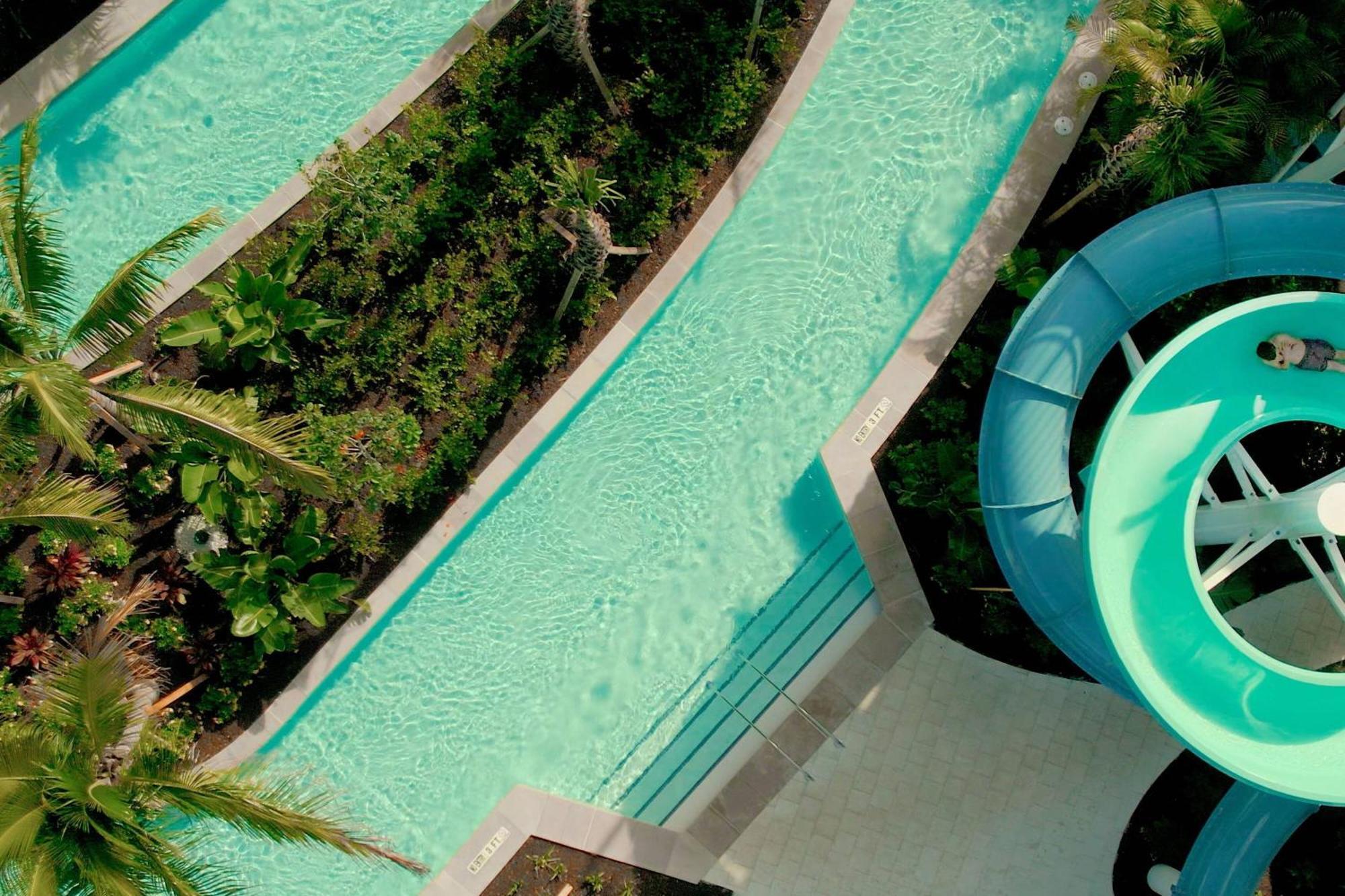 The Ritz-Carlton Naples, Tiburon Otel Dış mekan fotoğraf