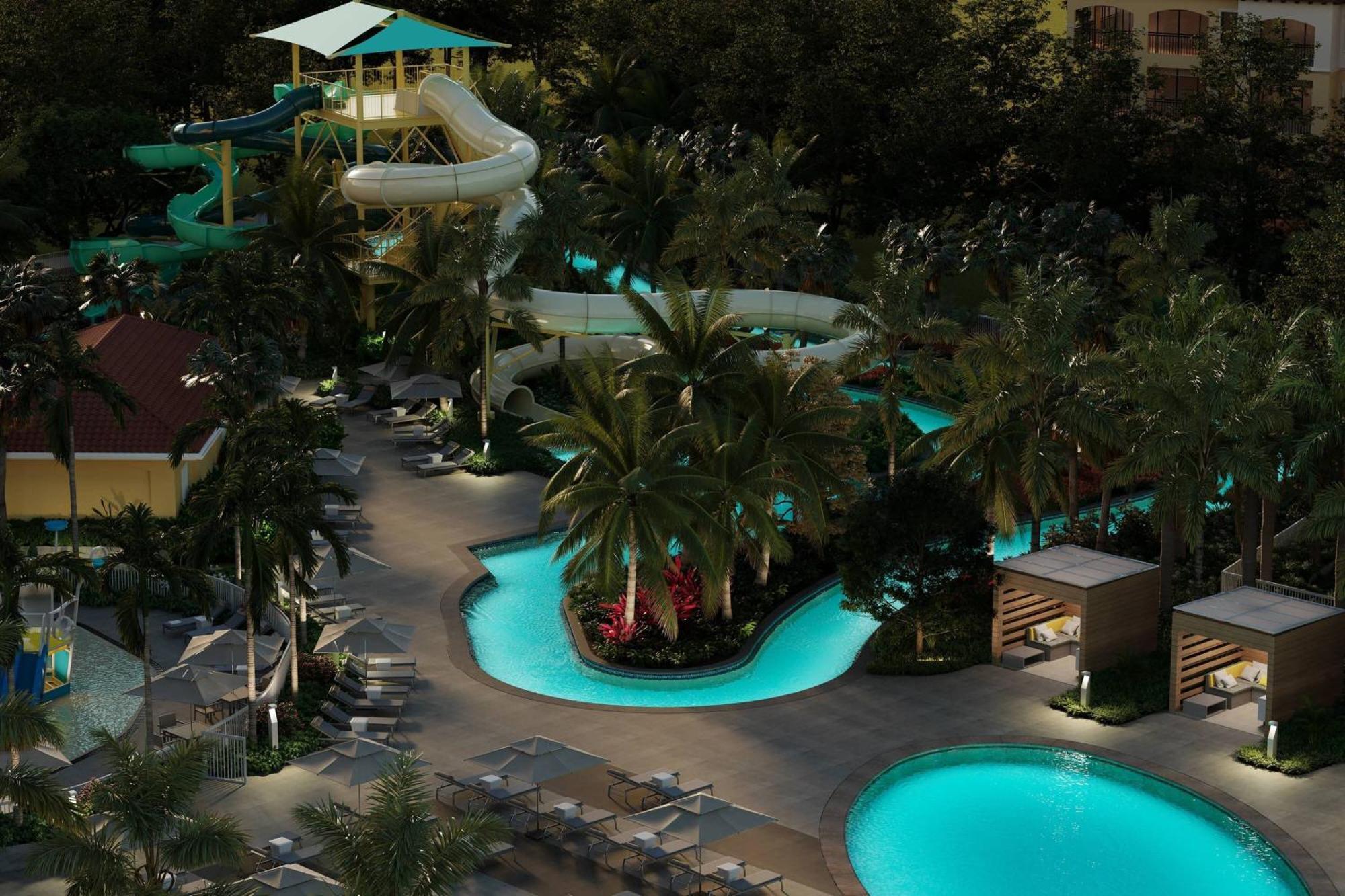 The Ritz-Carlton Naples, Tiburon Otel Dış mekan fotoğraf