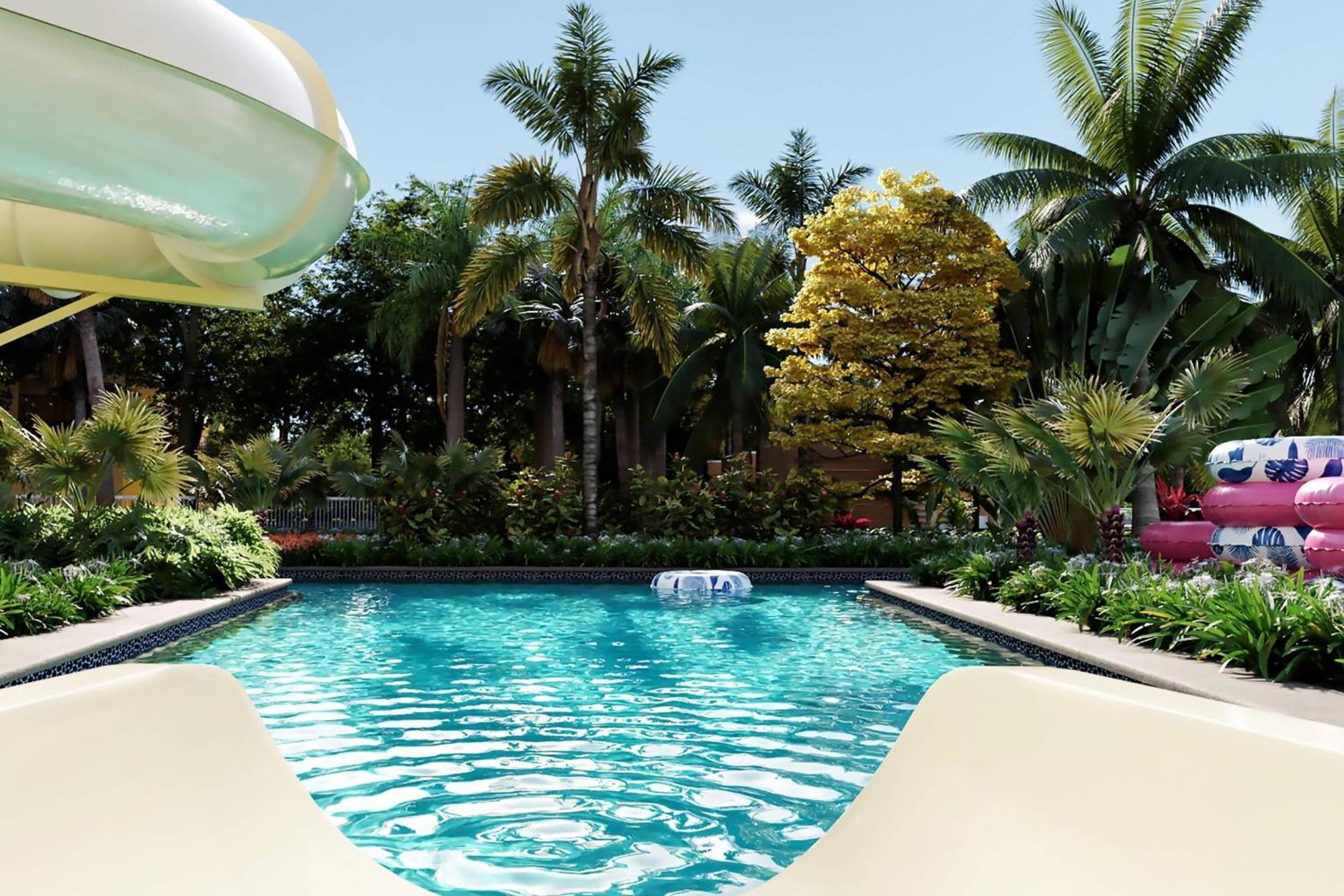 The Ritz-Carlton Naples, Tiburon Otel Dış mekan fotoğraf