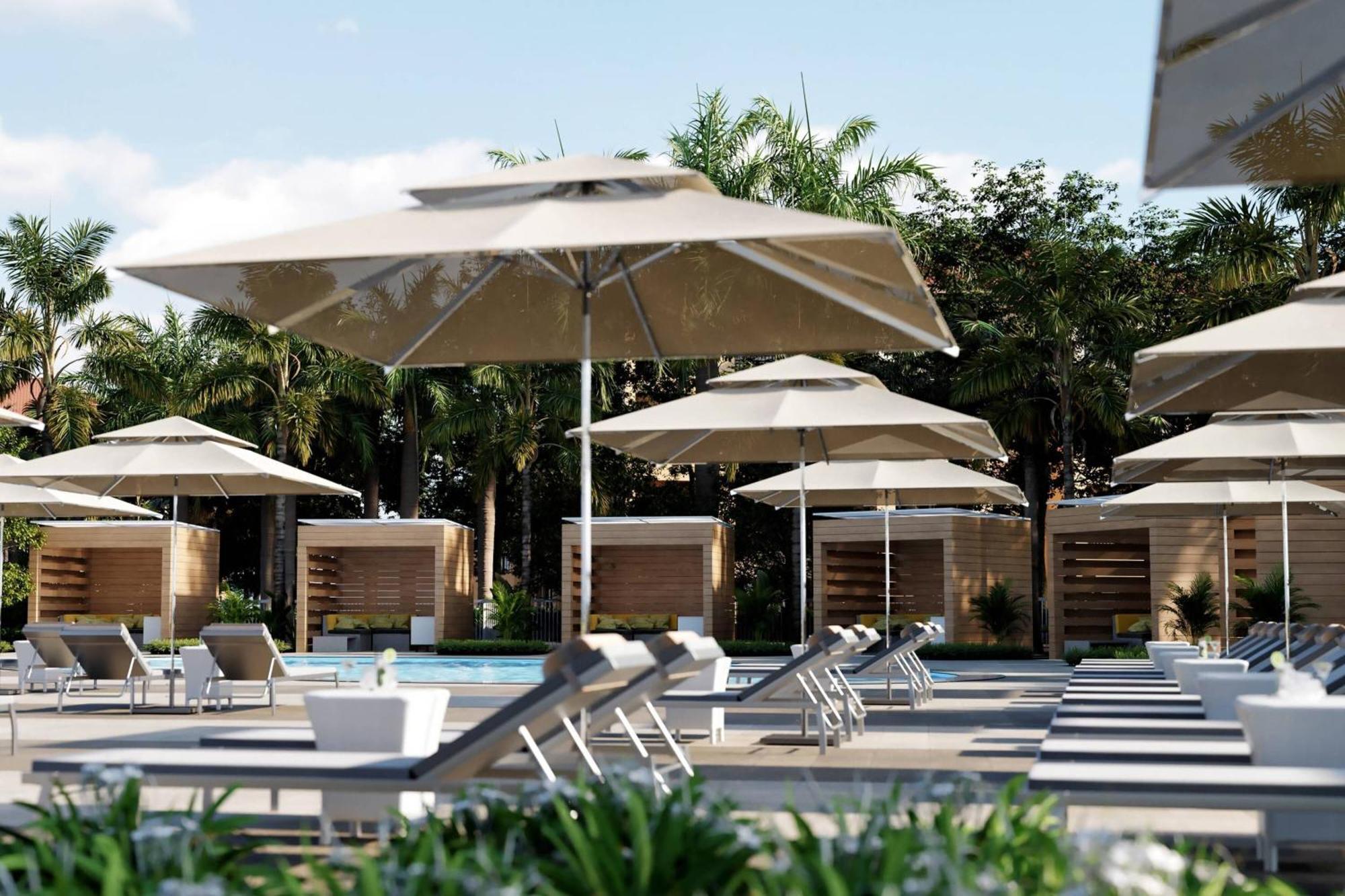 The Ritz-Carlton Naples, Tiburon Otel Dış mekan fotoğraf