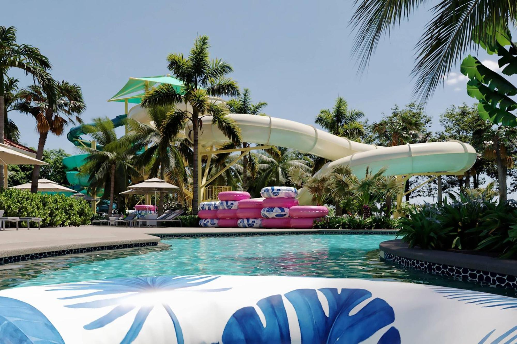The Ritz-Carlton Naples, Tiburon Otel Dış mekan fotoğraf