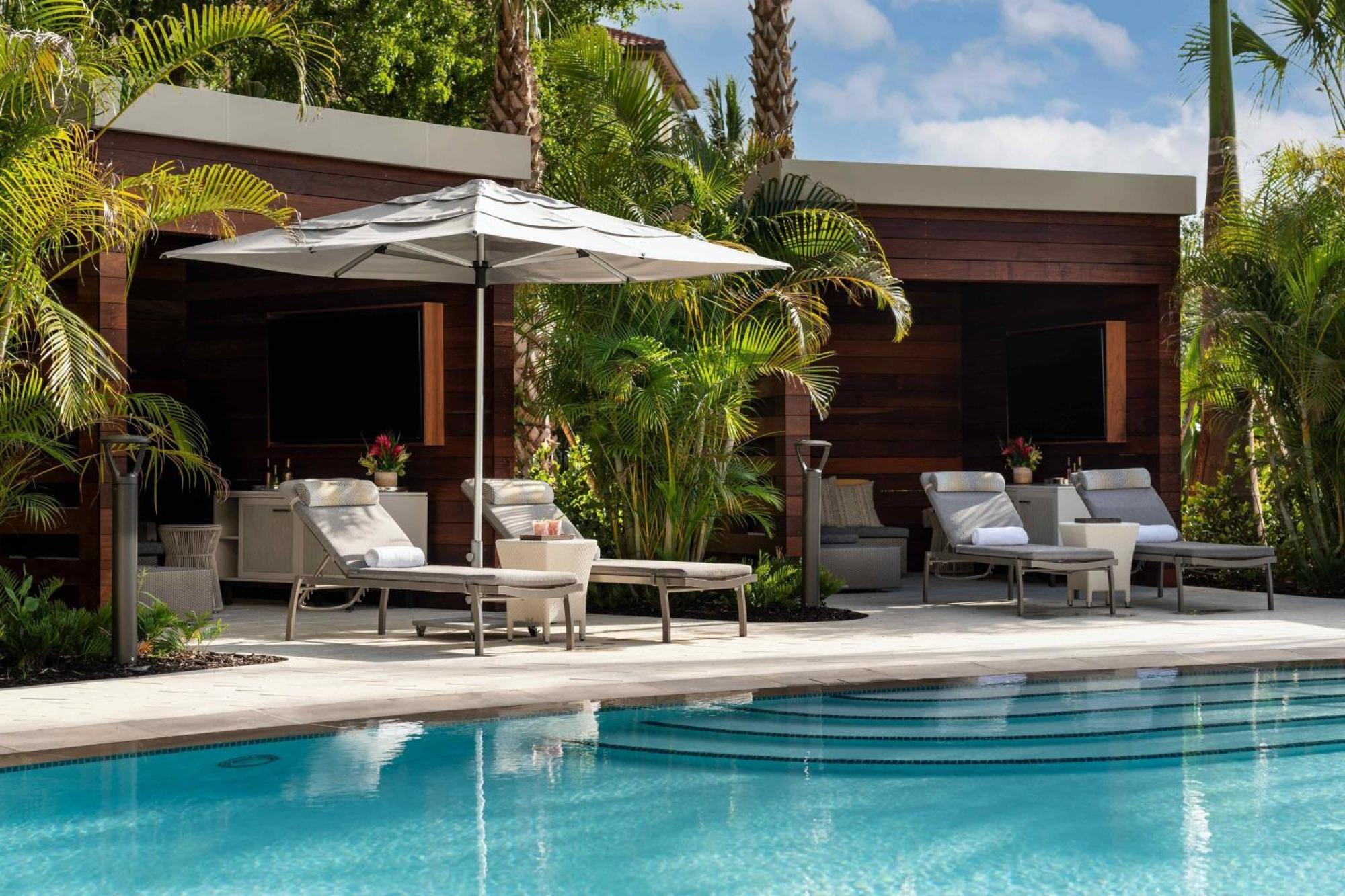 The Ritz-Carlton Naples, Tiburon Otel Dış mekan fotoğraf