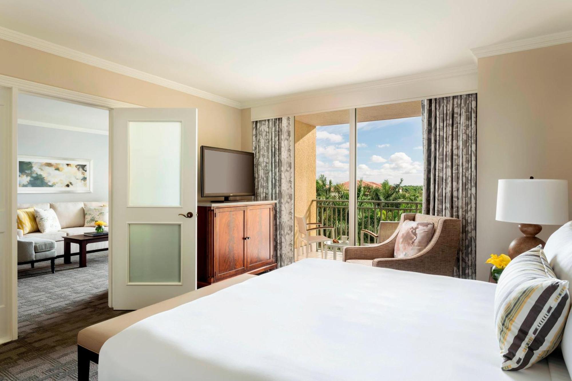 The Ritz-Carlton Naples, Tiburon Otel Dış mekan fotoğraf