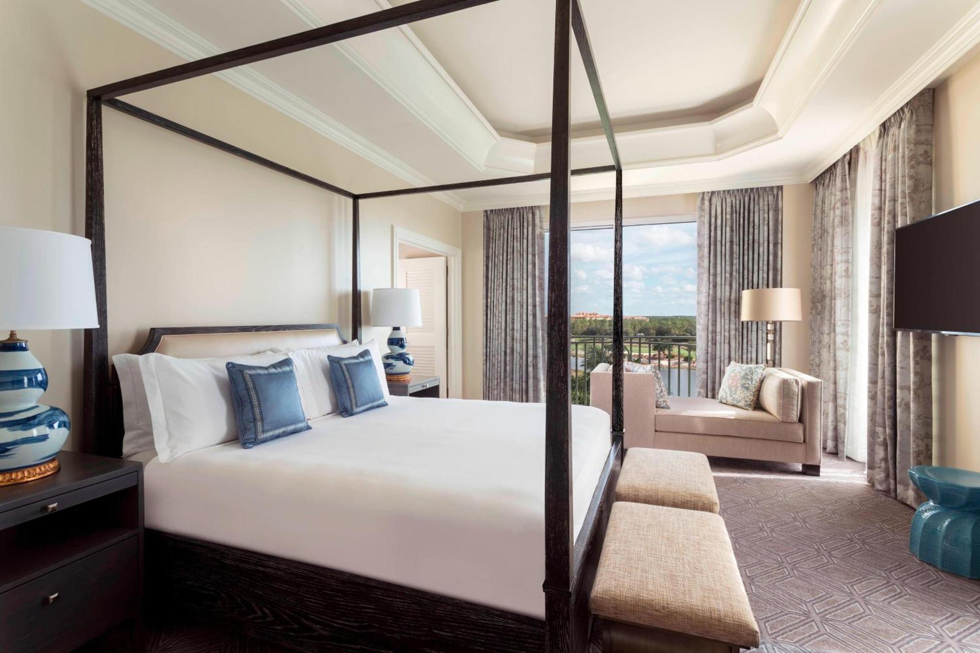 The Ritz-Carlton Naples, Tiburon Otel Dış mekan fotoğraf