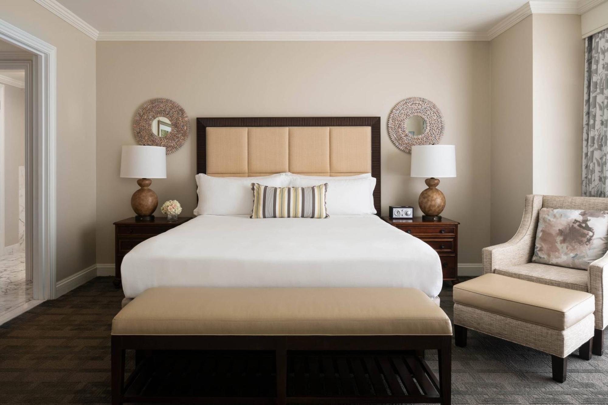 The Ritz-Carlton Naples, Tiburon Otel Dış mekan fotoğraf