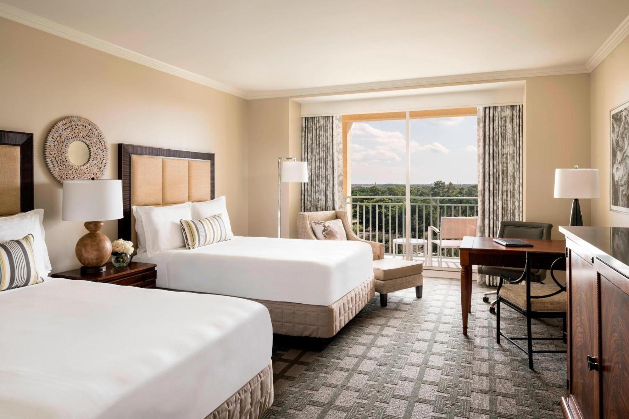 The Ritz-Carlton Naples, Tiburon Otel Dış mekan fotoğraf